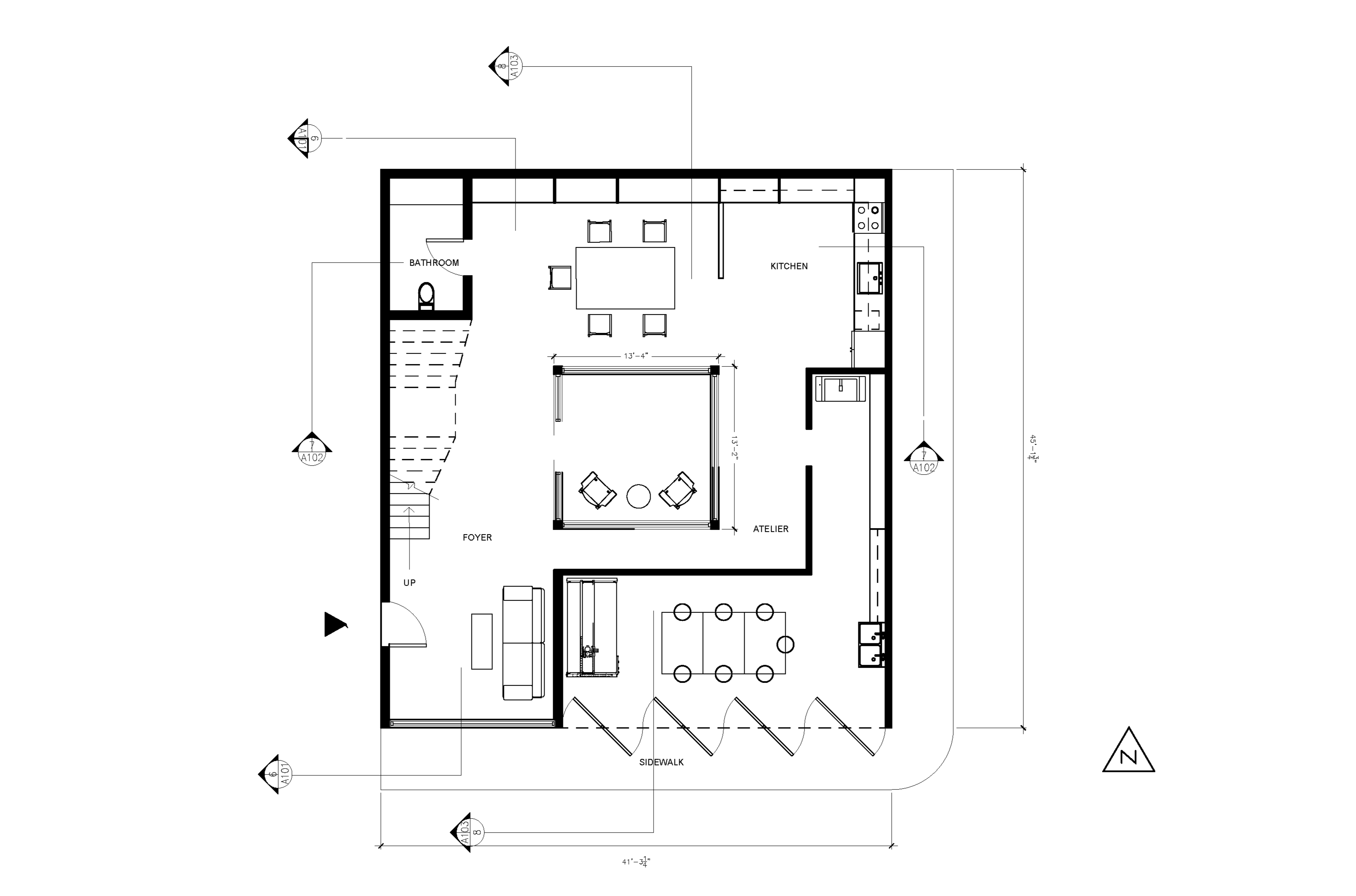 Floor Plan Final
